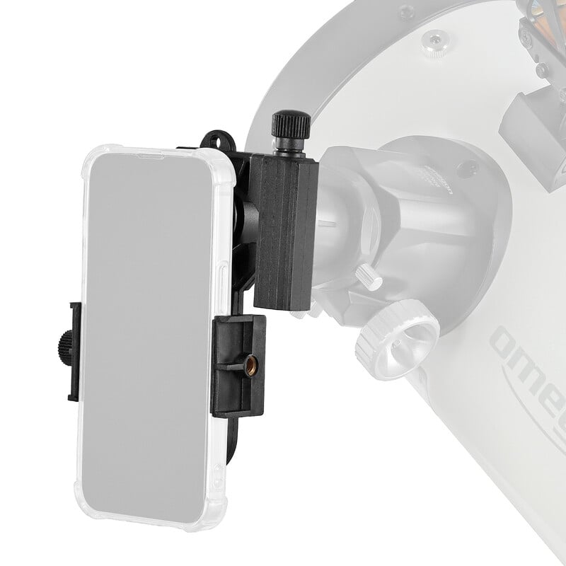 Omegon Telescoop N 150/750 EQ370DX Goto