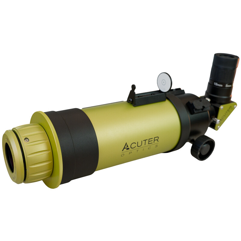 Acuter Zonnetelescoop ST 40/400 ELITE PHOENIX 40 Solarquest AZ
