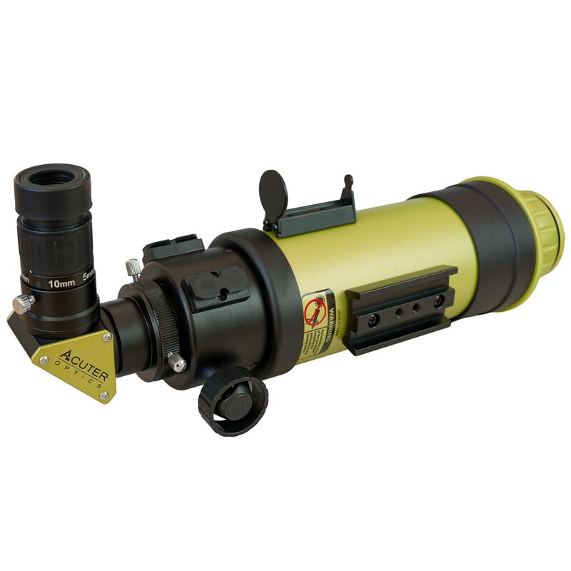 Acuter Zonnetelescoop ST 40/400 ELITE PHOENIX 40 Solarquest AZ