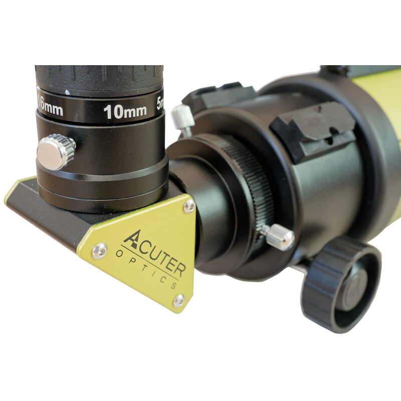 Acuter Zonnetelescoop ST 40/400 ELITE PHOENIX 40