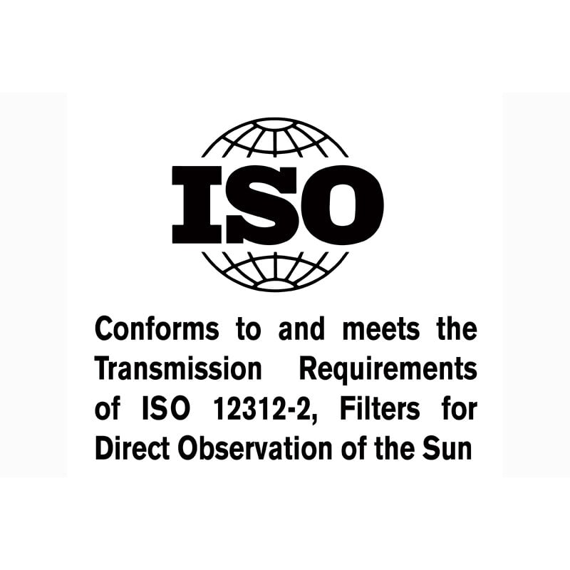 Acuter Zonnetelescoop ST 40/400 ELITE PHOENIX 40 Solarquest AZ