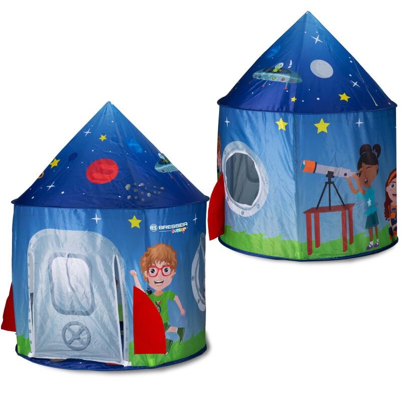 Bresser Junior Telescoop AC 50/360 met tent