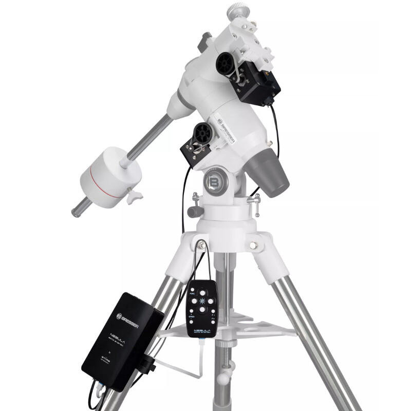 Bresser Nebula GoTo bouwpakket EXOS-2 GoTo