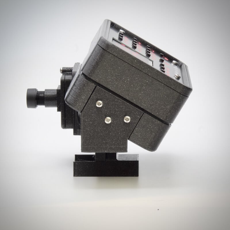 BBLabs Zoeker PiFinder V3 (Flat Version)