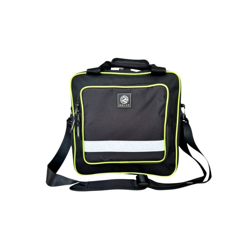 Oklop Transporttas Styropack voor ZWO Seestar S50
