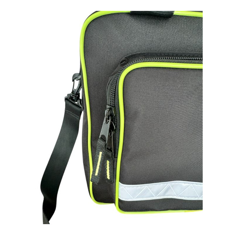 Oklop Transporttas Styropack voor ZWO Seestar S50