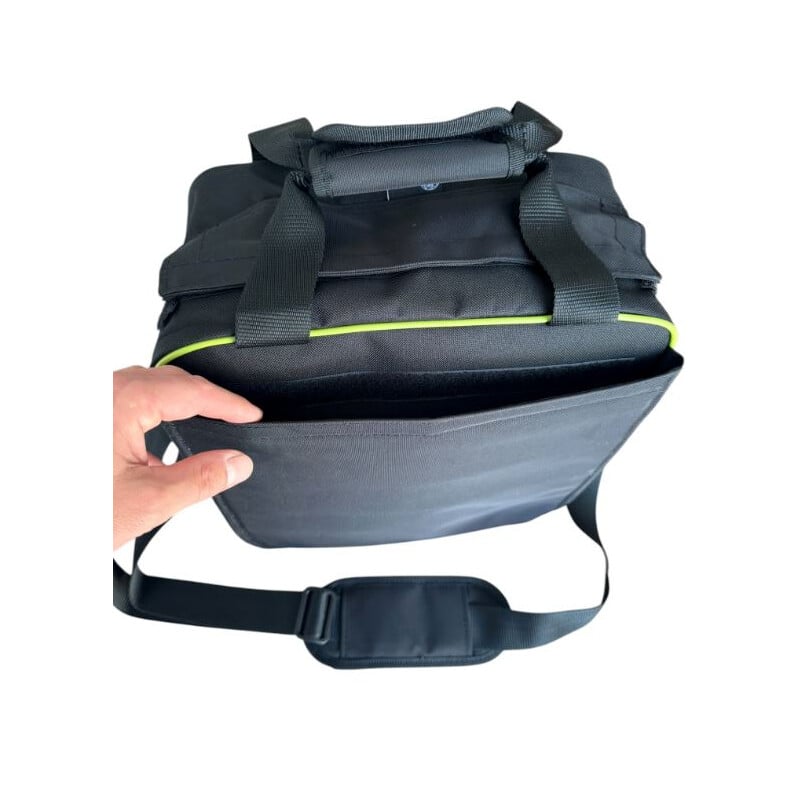 Oklop Transporttas Styropack voor ZWO Seestar S50