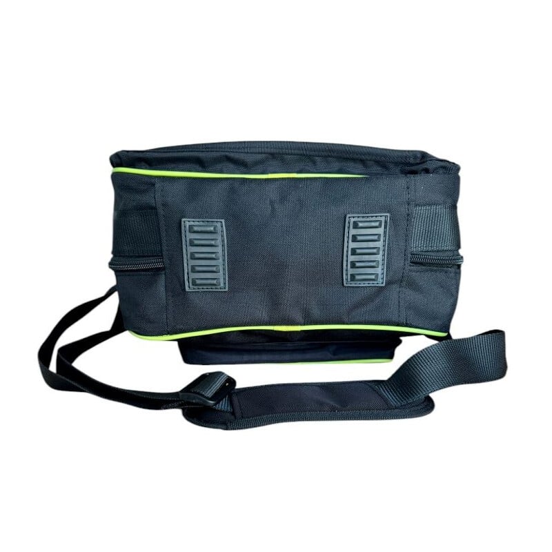 Oklop Transporttas Styropack voor ZWO Seestar S50