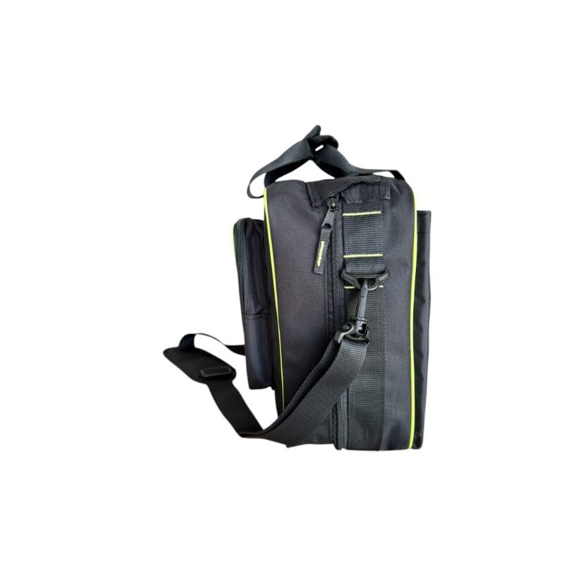 Oklop Transporttas Styropack voor ZWO Seestar S50