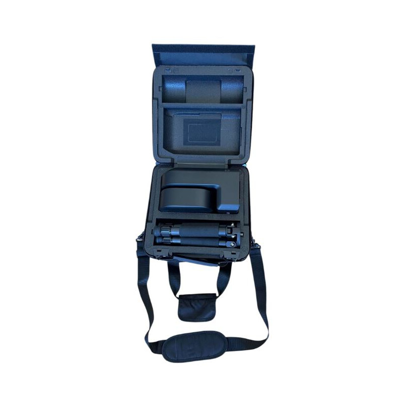 Oklop Transporttas Styropack voor ZWO Seestar S50