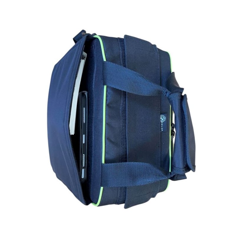 Oklop Transporttas Styropack voor ZWO Seestar S50