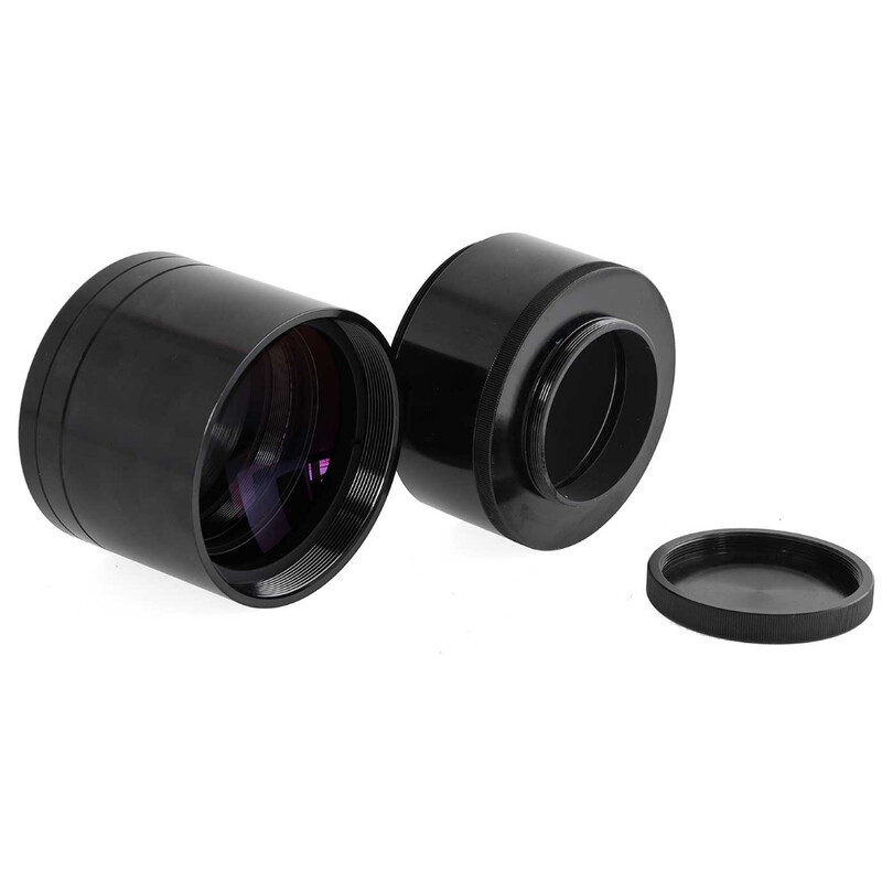 TS Optics Photoline 1.0x generatie II