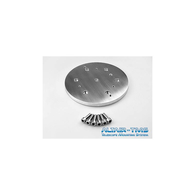 Altair Astro Kolomadapter voor Skywatcher EQ8-R, CQ350 Pro