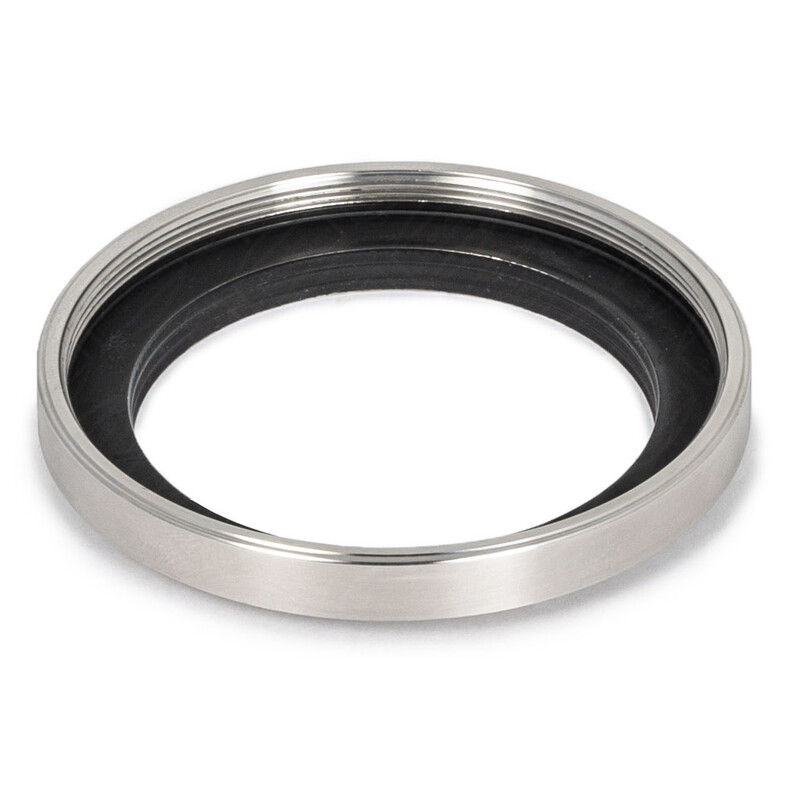 Baader Adapters S58/M68 Diamond Steeltrack BDS