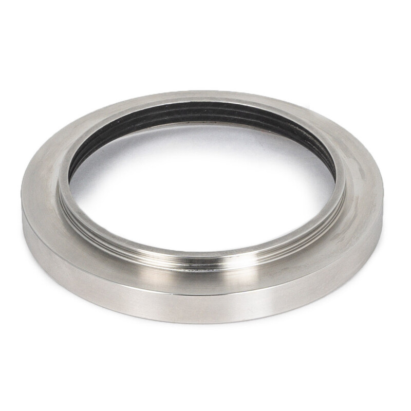 Baader Adapters S58/M68 Diamond Steeltrack BDS