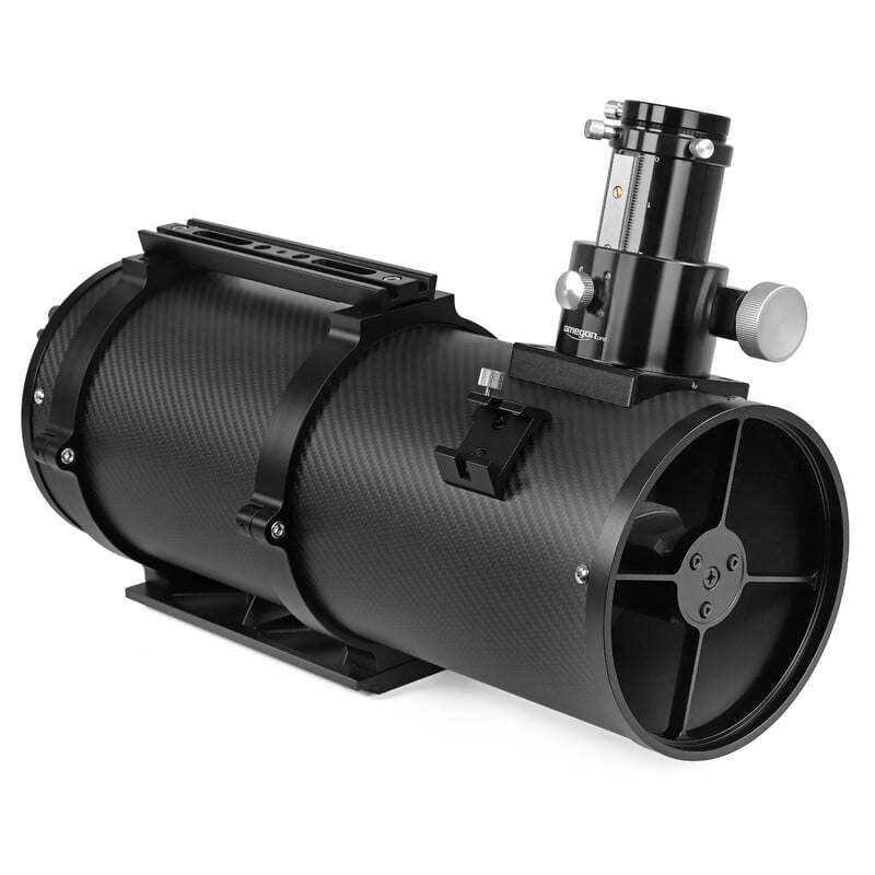 Omegon Telescoop Pro Astrograph Carbon 154/600 OTA