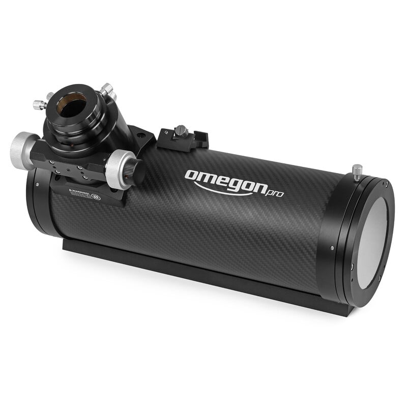 Omegon Telescoop Pro Astrograph Carbon 114/456 OTA
