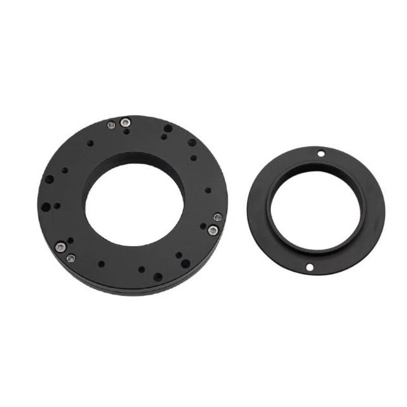 ZWO Tilter Kantelflens T2