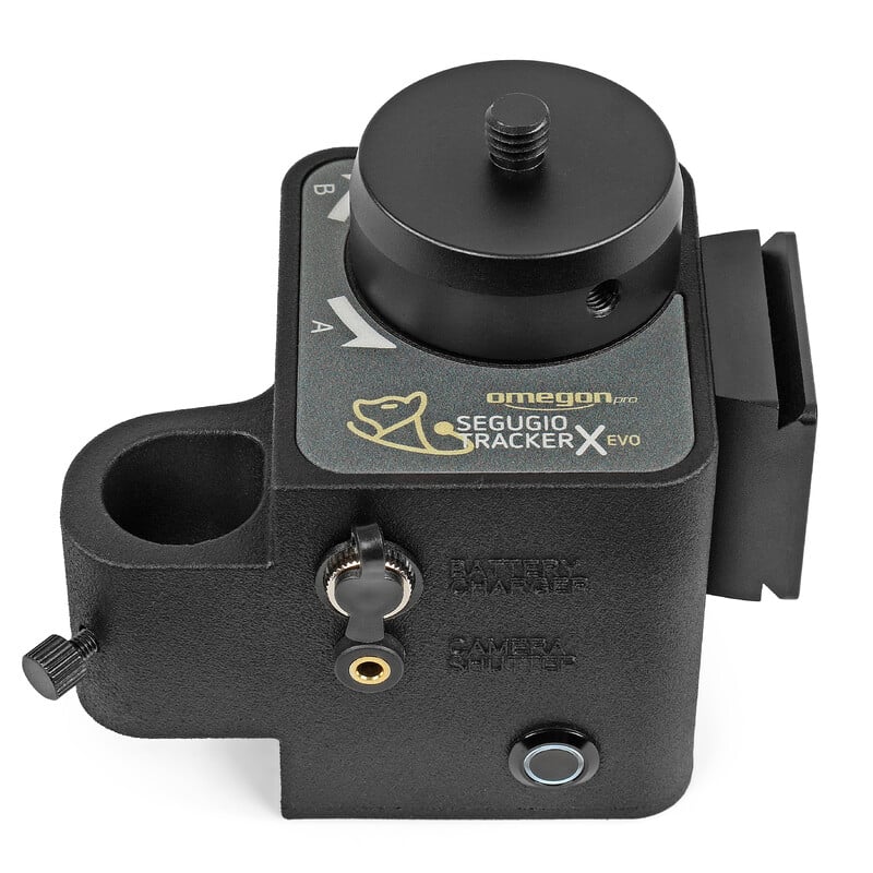 Omegon Montering Segugio Tracker X Evo