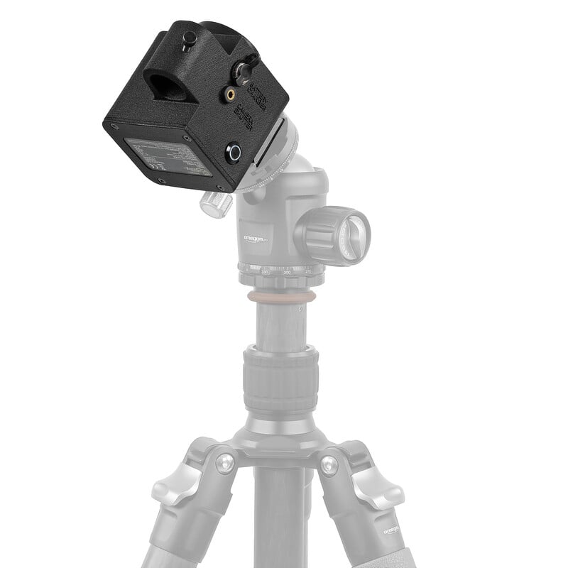 Omegon Montering Segugio Tracker X Evo