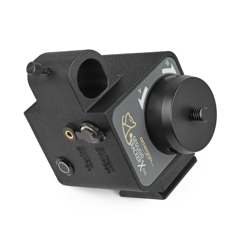 Omegon Montering Segugio Tracker X Evo