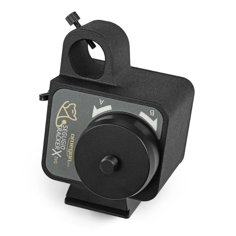 Omegon Montering Segugio Tracker X Evo