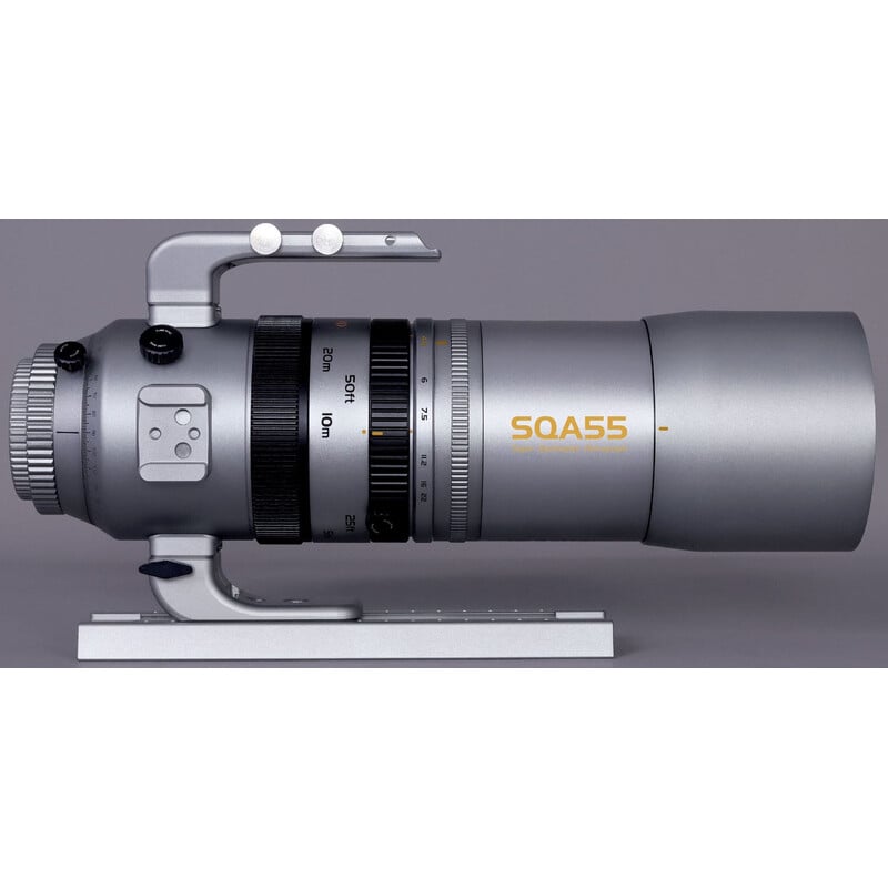 Askar Apochromatische Refractor AP 55/264 SQA55 OTA