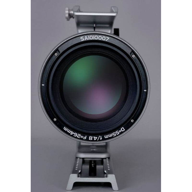 Askar Apochromatische Refractor AP 55/264 SQA55 OTA