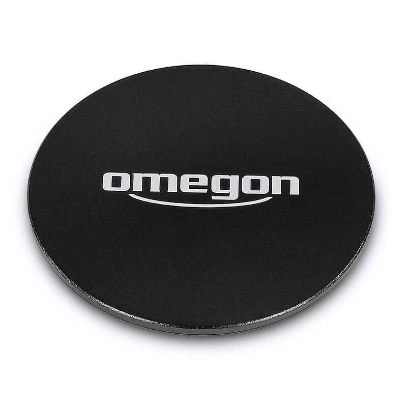 Omegon Stofkappen Afdekkap voor Seestar S30