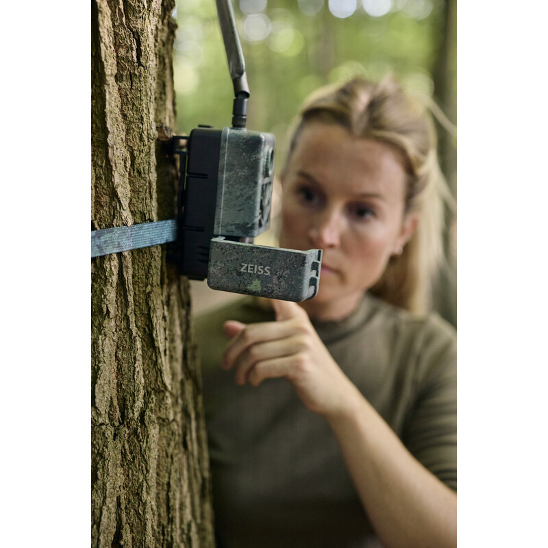 ZEISS Wildlife camera Secacam 3 (4-pack)