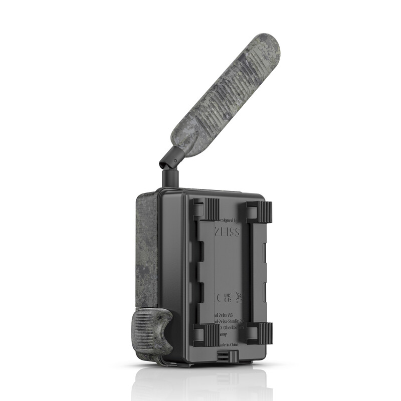ZEISS Wildlife camera Secacam 3 (4-pack)