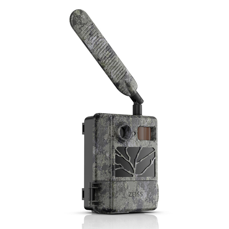 ZEISS Wildlife camera Secacam 3 (4-pack)
