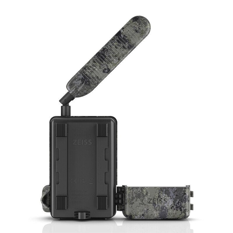 ZEISS Wildlife camera Secacam 3 (4-pack)