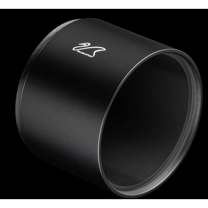 William Optics Verlengstuk 4" voor Flat GT