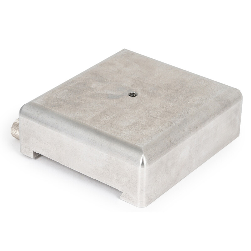 Baader Tegengewicht Losmandy drijfgewicht 3,5 kg