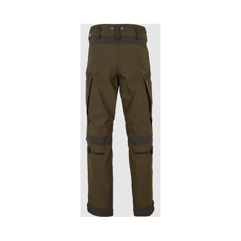 Härkila Pro Hunter Move broek, wilgengroen, maat 50