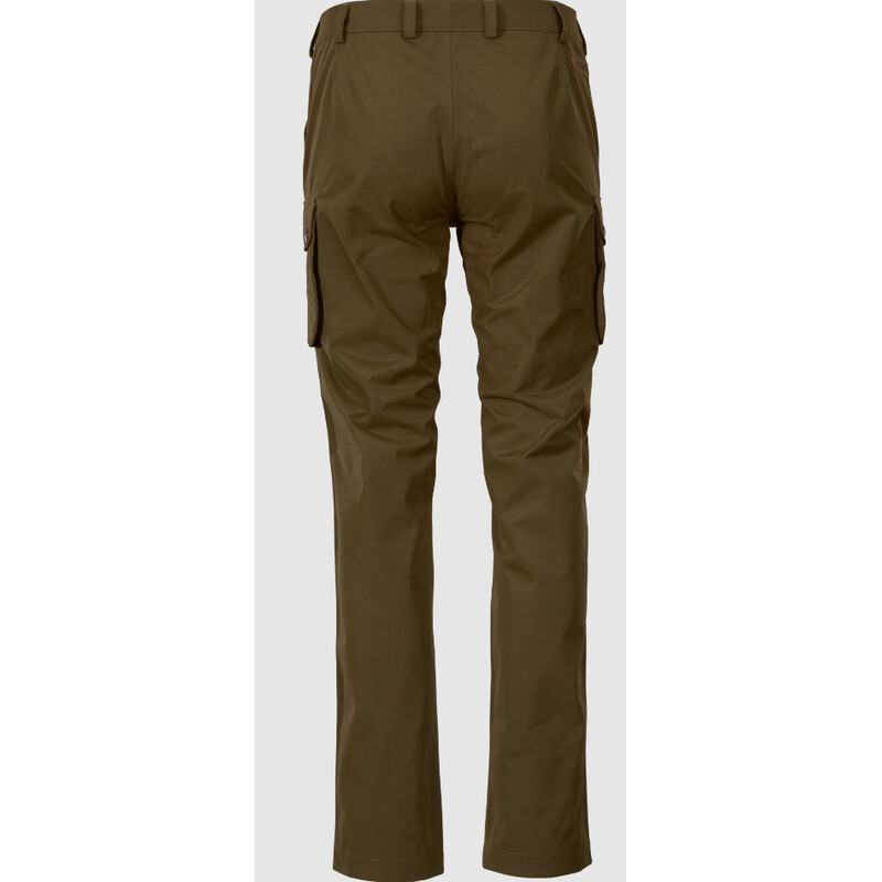 Härkila Retrieve Lady broek, warm olijf, maat 42