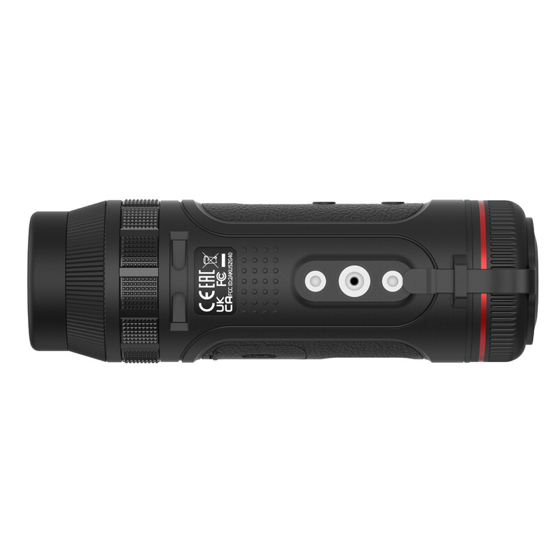 Guide Warmtebeeldcamera TE411