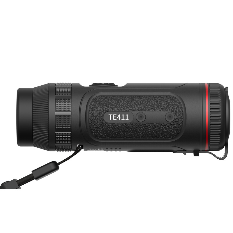 Guide Warmtebeeldcamera TE411