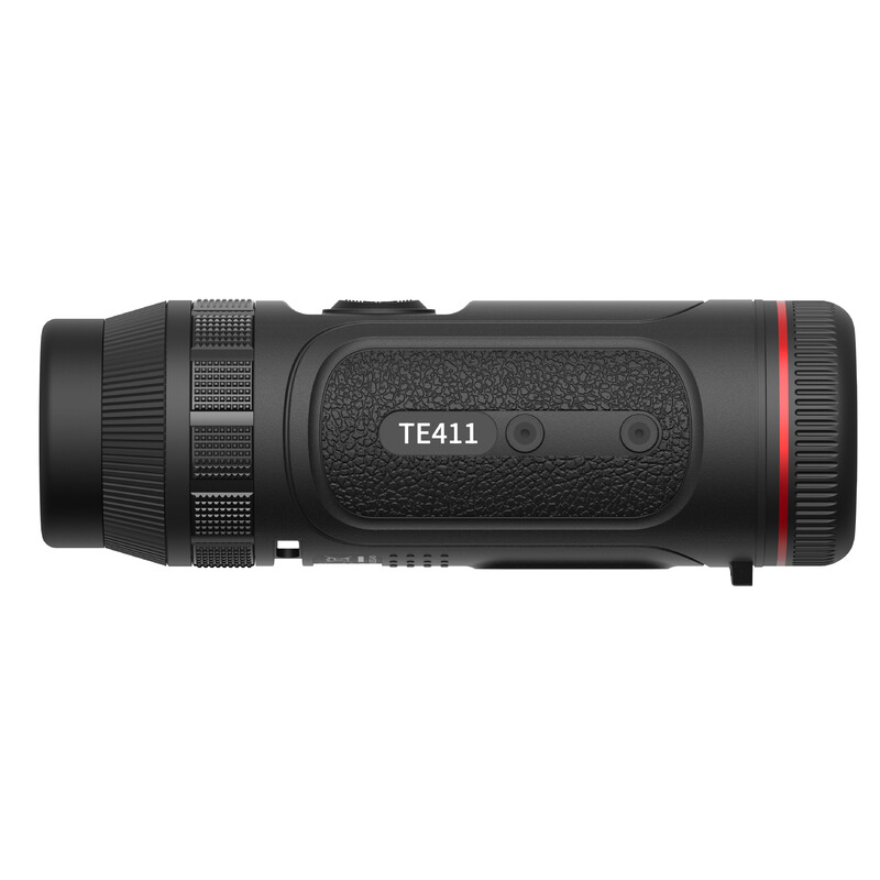 Guide Warmtebeeldcamera TE411
