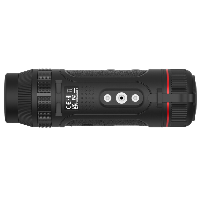 Guide Warmtebeeldcamera TE421