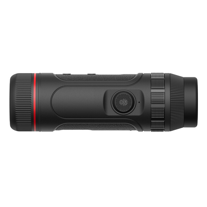 Guide Warmtebeeldcamera TE421