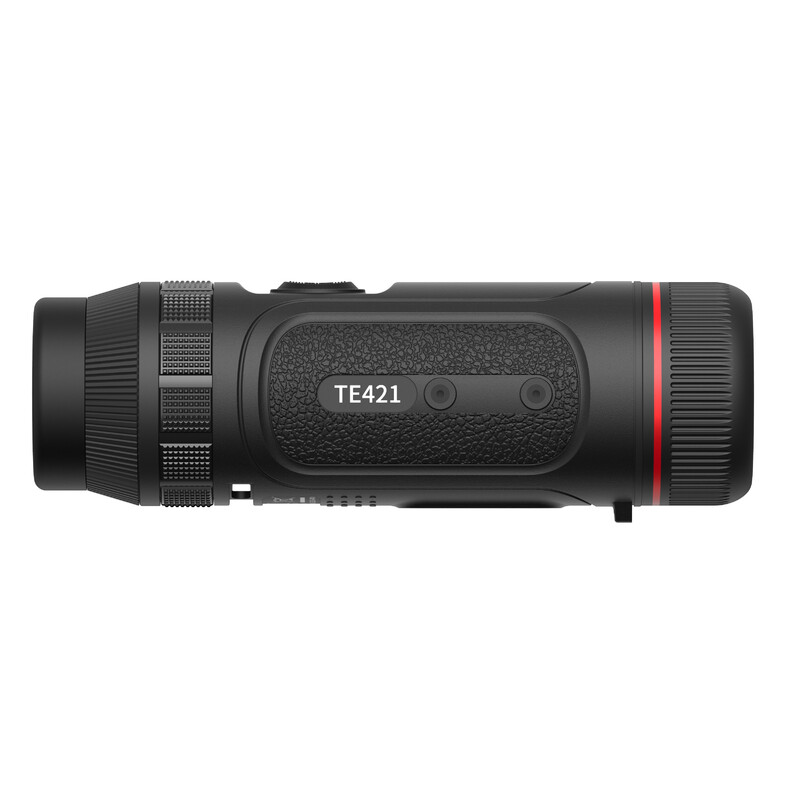 Guide Warmtebeeldcamera TE421