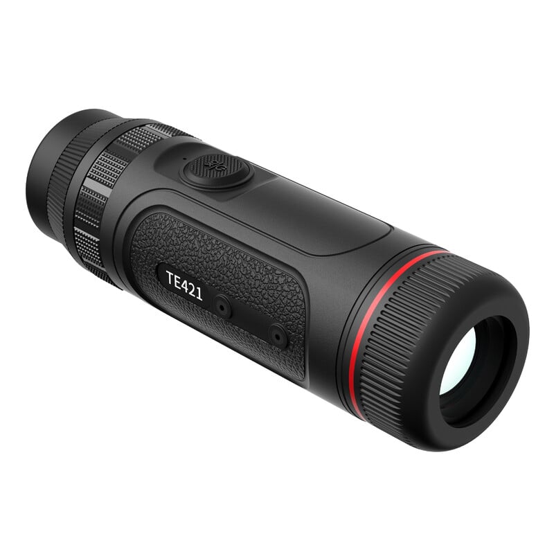 Guide Warmtebeeldcamera TE421