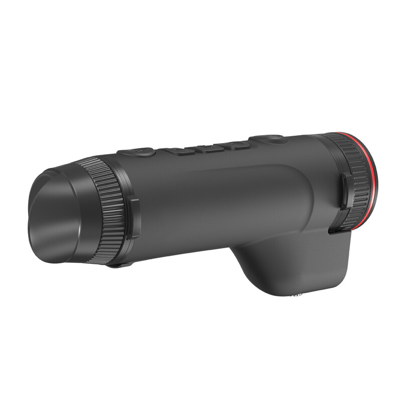 Guide Warmtebeeldcamera TJ420L
