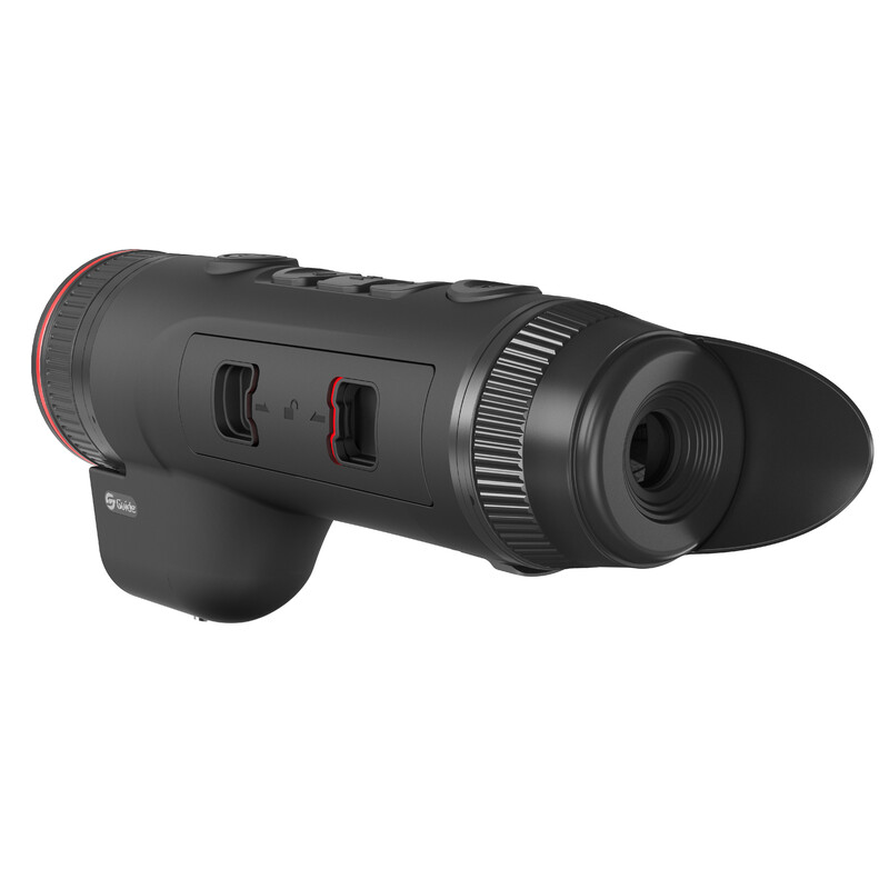Guide Warmtebeeldcamera TJ420L