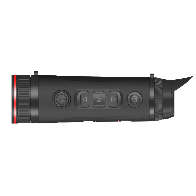 Guide Warmtebeeldcamera TJ420L