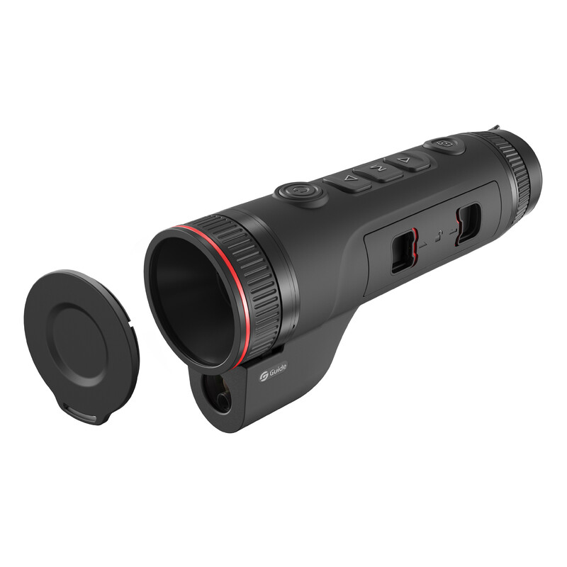 Guide Warmtebeeldcamera TJ420L