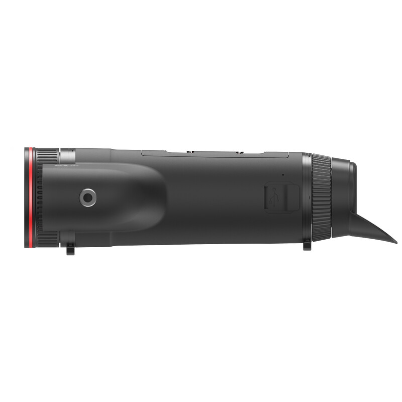 Guide Warmtebeeldcamera TJ420L