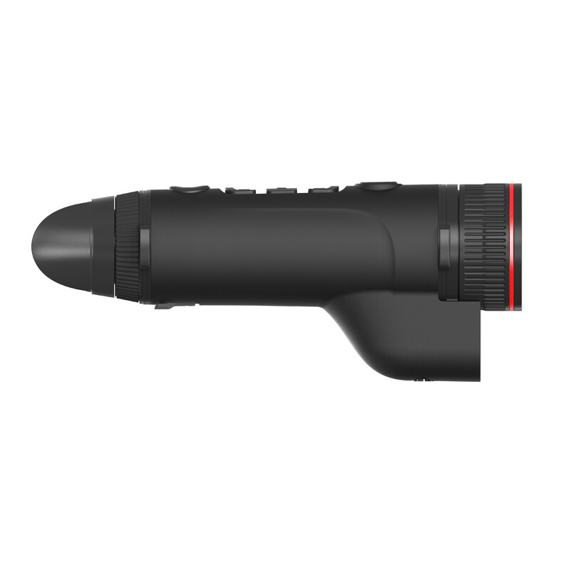 Guide Warmtebeeldcamera TJ430L
